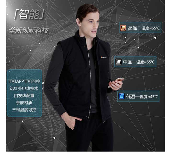 发热服能为人们带来什么好处？