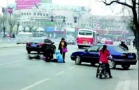 冬季降温，出门骑车的朋友身体冷？穿上这款智能发热服试试吧