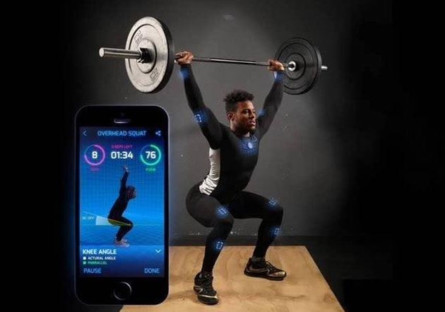 发热服除了保暖还有什么用处？