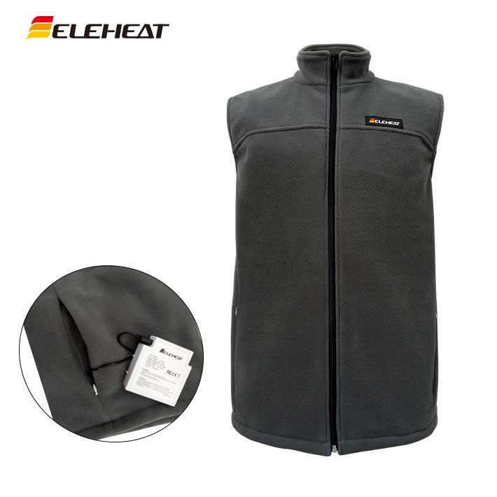 石墨烯发热服比羽绒服保暖的真正原因?