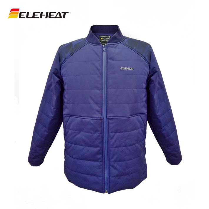 真相！会加热的羽绒服真的这么神奇吗？