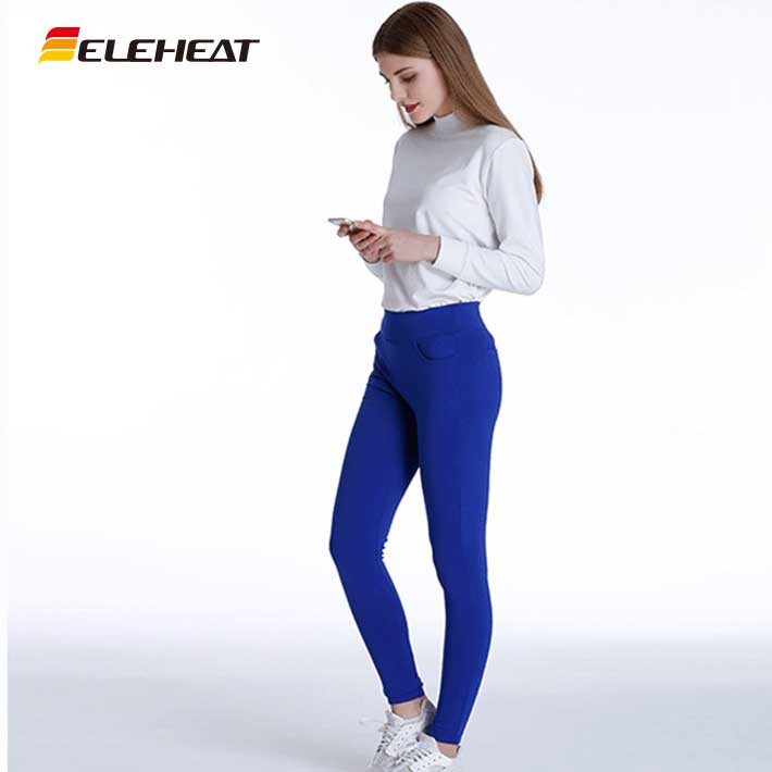 智能服饰新潮流