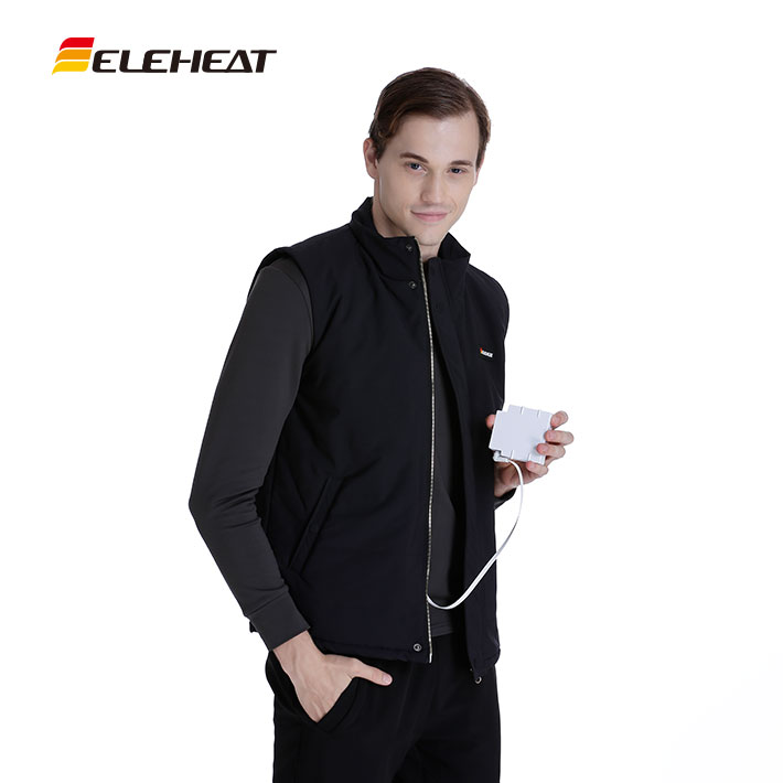 电热服对人体有危害吗？会触电吗？