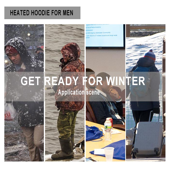 未来服装智能化层出不穷