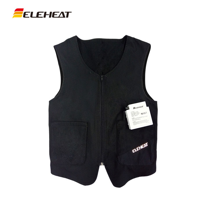 石墨烯神奇马甲的秘密