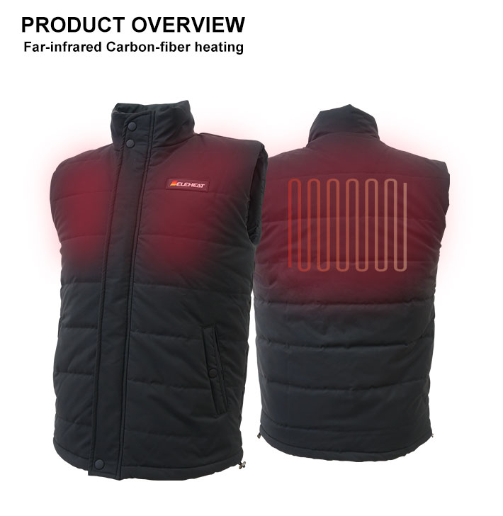 如何清洗加热服？注意事项有哪些？