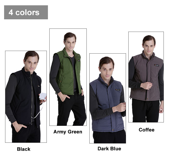 智能服装能改变人类生活吗？