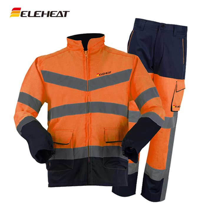 我穿空调衣服时为什么凉爽？