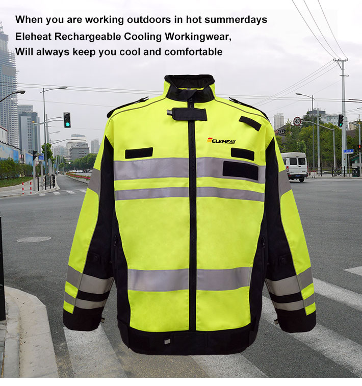 智能服装的用途有哪些？