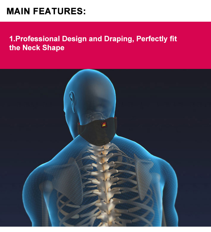 具有多种功能的智能服饰