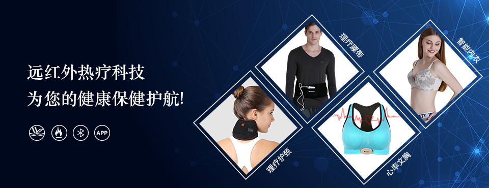 智能服装行业分析