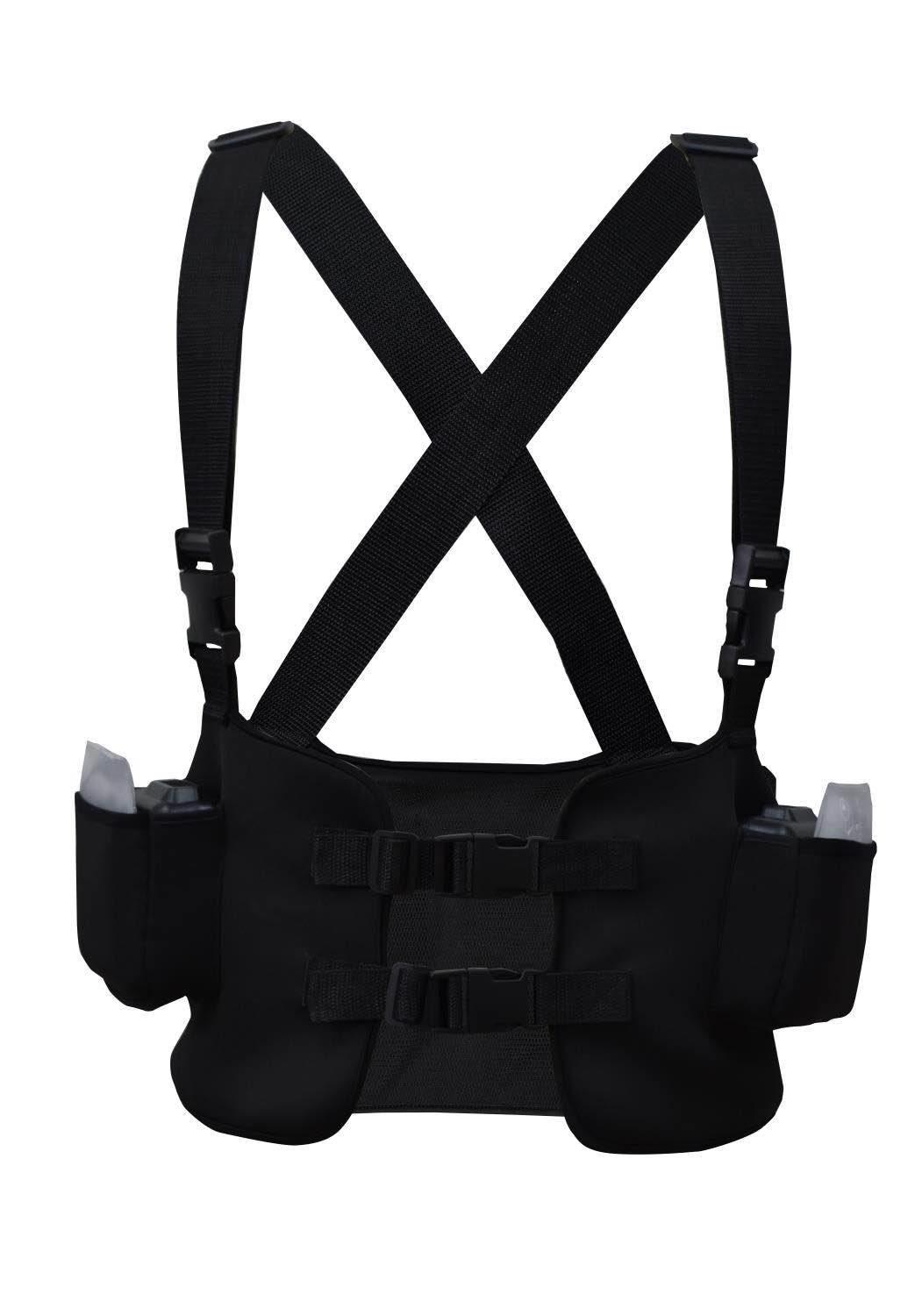 “风冷马甲”主要介绍