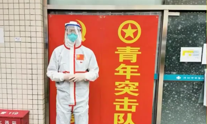 防护服散热方案：防护人员必备装备